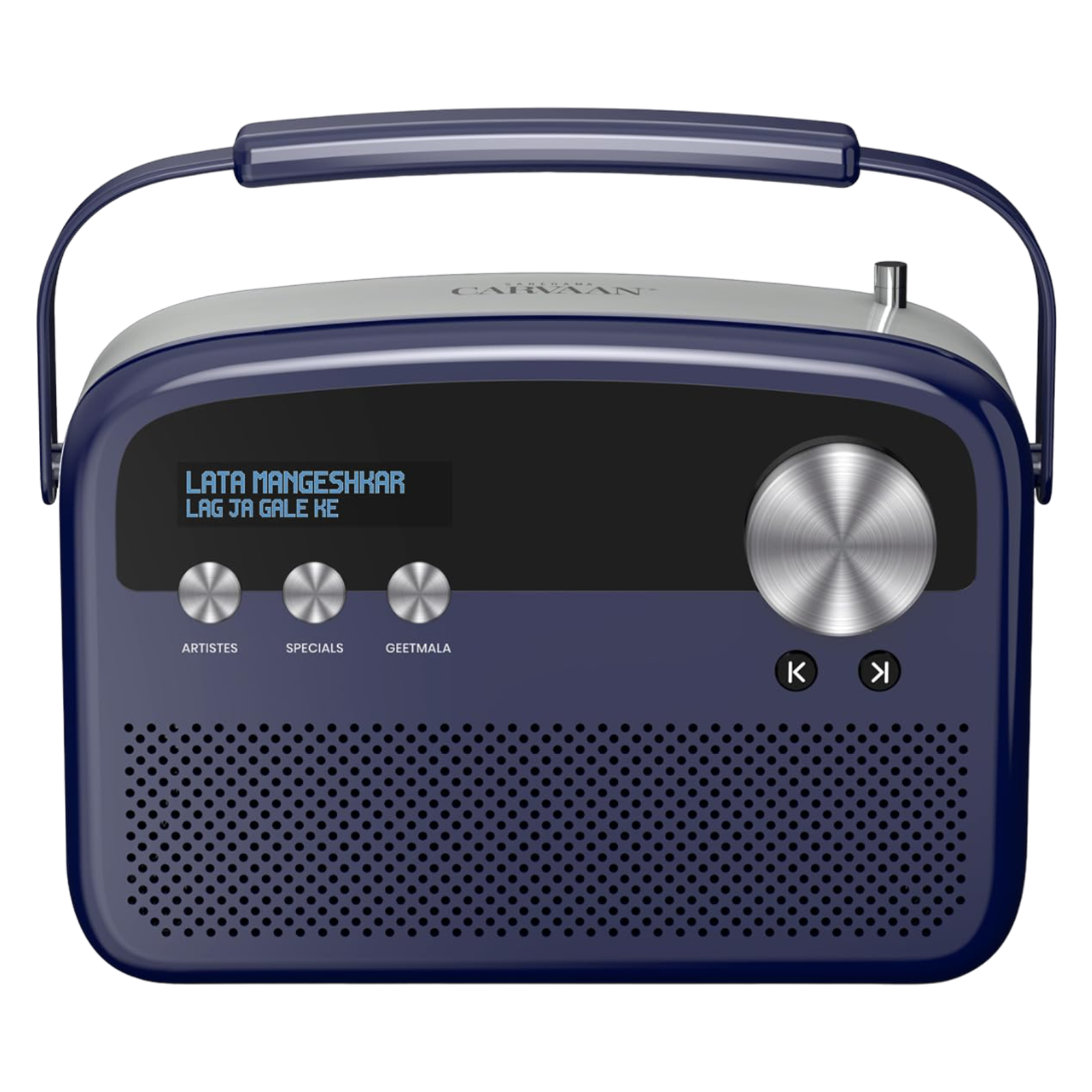 Buy Caravan Radios Online at Best Prices Croma